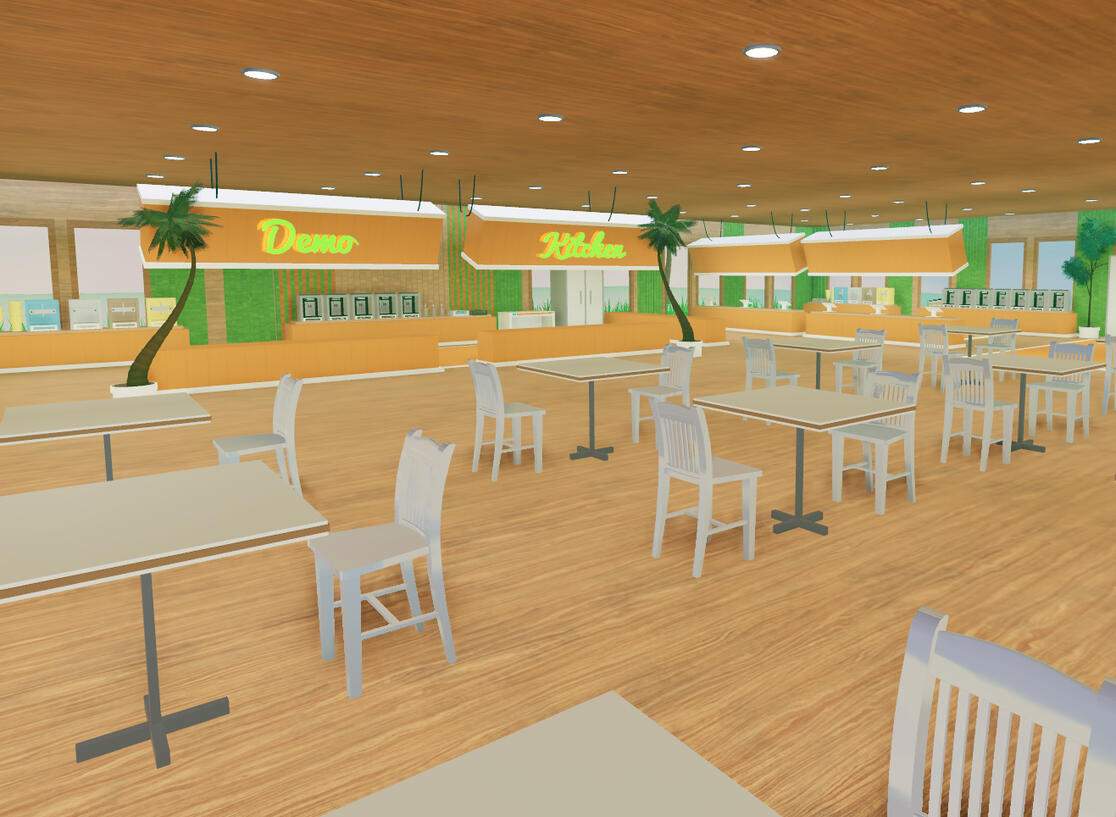 BuzzTime Trainig Centre