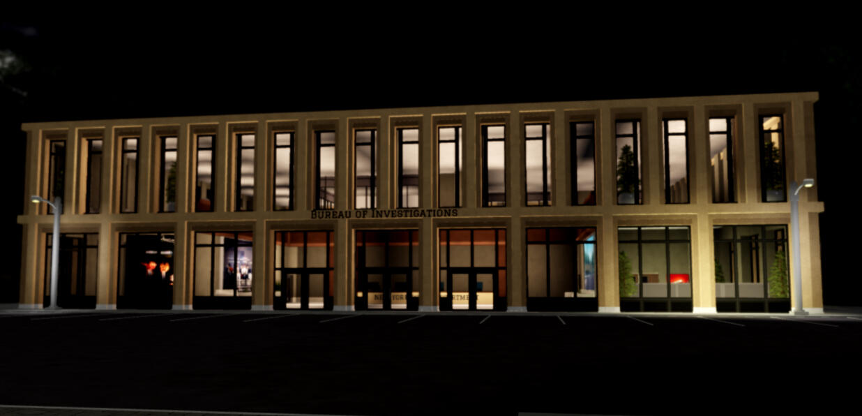 Bureau of Investigations